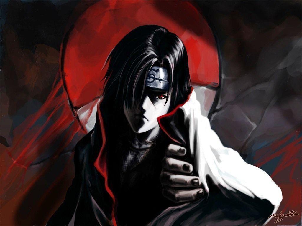 Featured image of post 1080P Itachi Cool Wallpaper