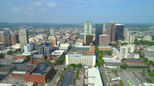 Featured image of post Aerial Downtown Birmingham Alabama