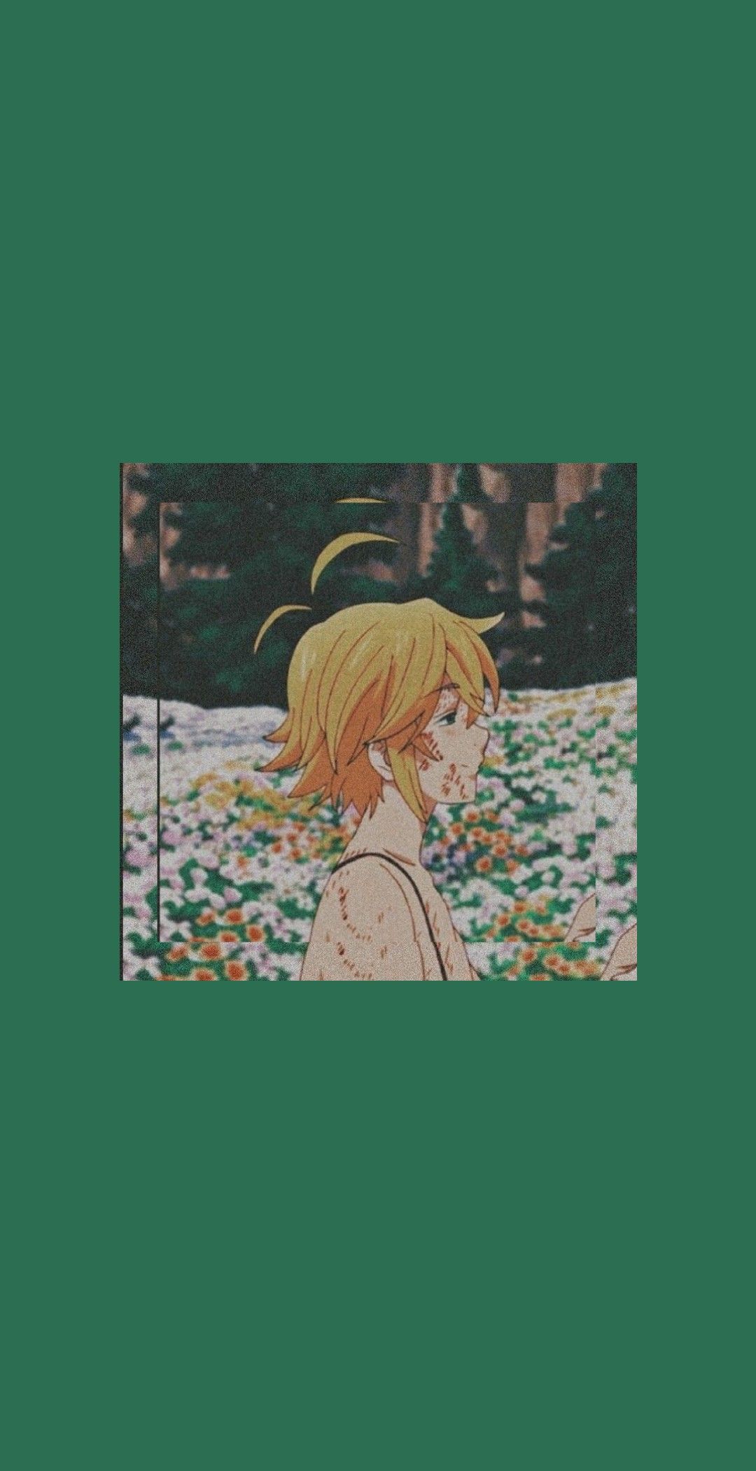 Featured image of post Aesthetic Meliodas Wallpaper Iphone