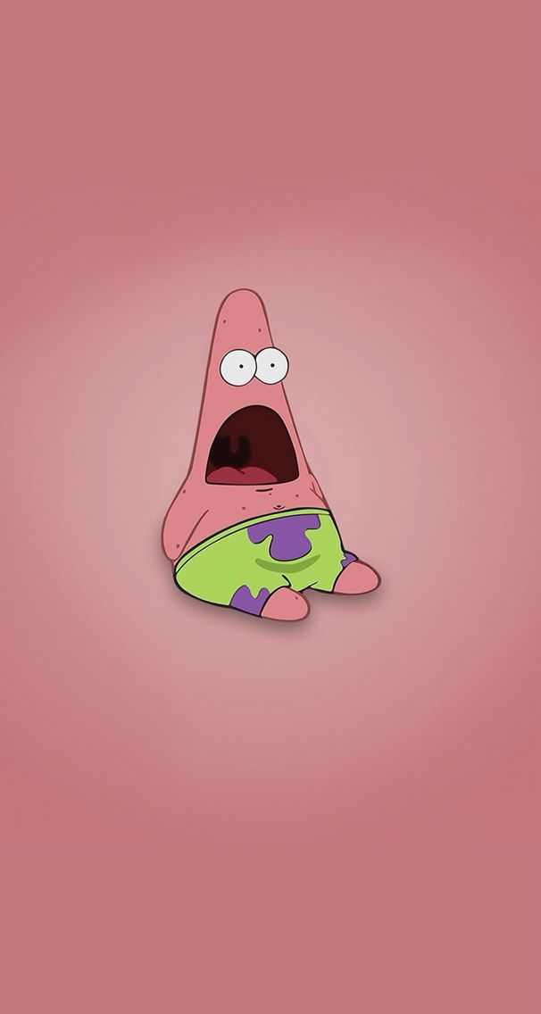 Featured image of post Aesthetic Patrick Wallpaper Meme