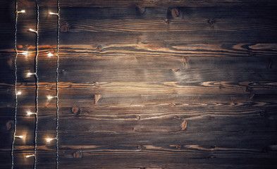 Featured image of post Aesthetic Wood Background With Lights