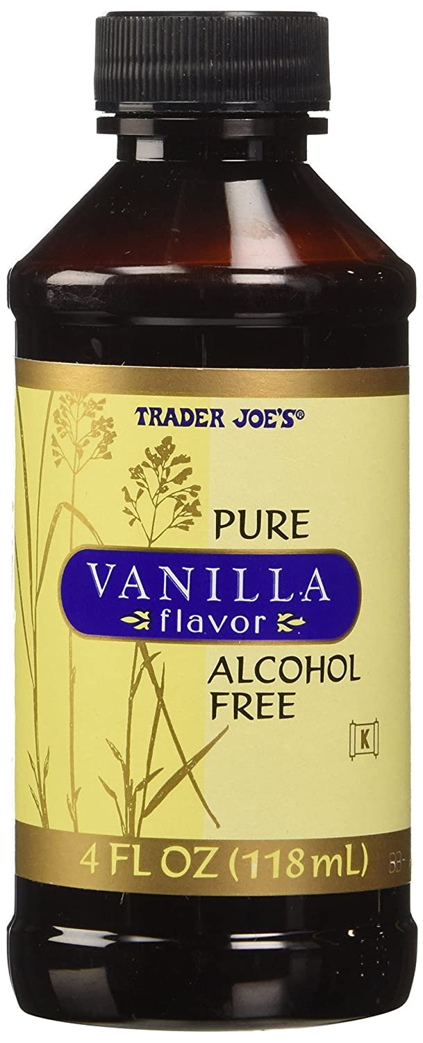 Featured image of post Alcohol Free Vanilla Extract