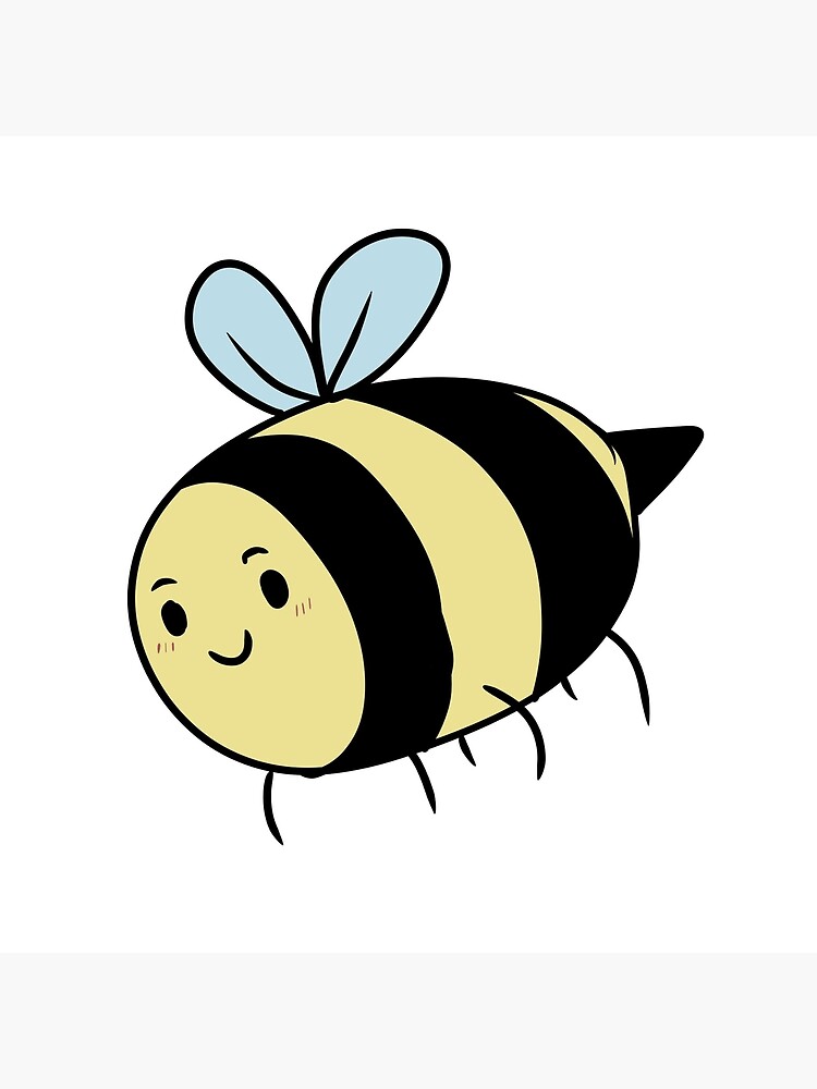 Featured image of post Bees Art Cute