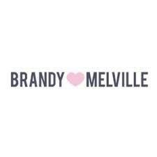 Featured image of post Brandy Melville Logo Png