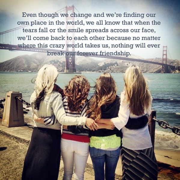 Featured image of post Classy Women Friendship Quotes