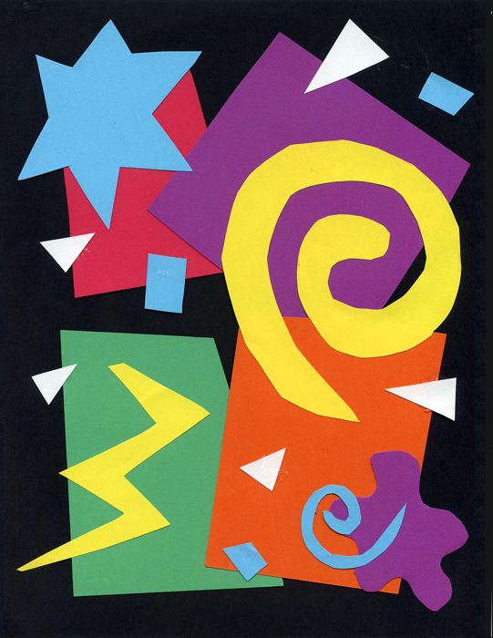 Featured image of post Collage Henri Matisse Artwork