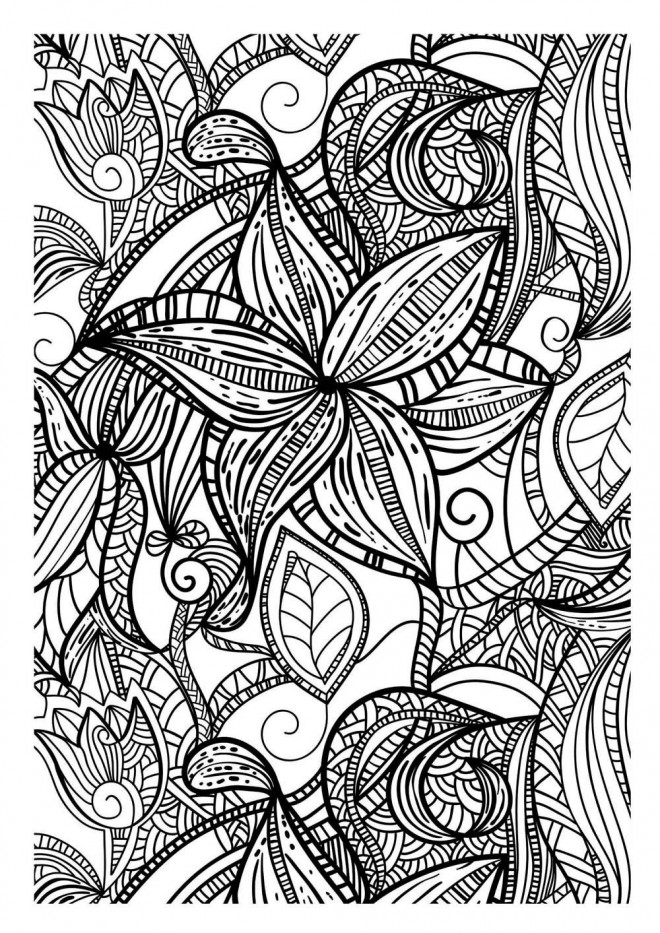 Featured image of post Coloriage Mandala Adulte En Ligne