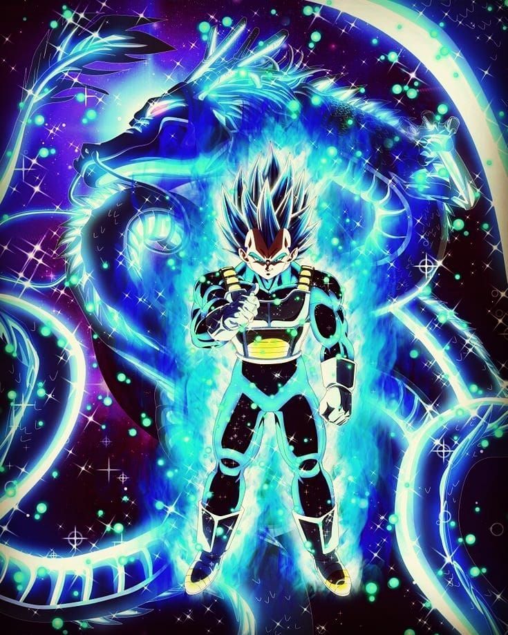 Featured image of post Cool Dragon Ball Z Pictures