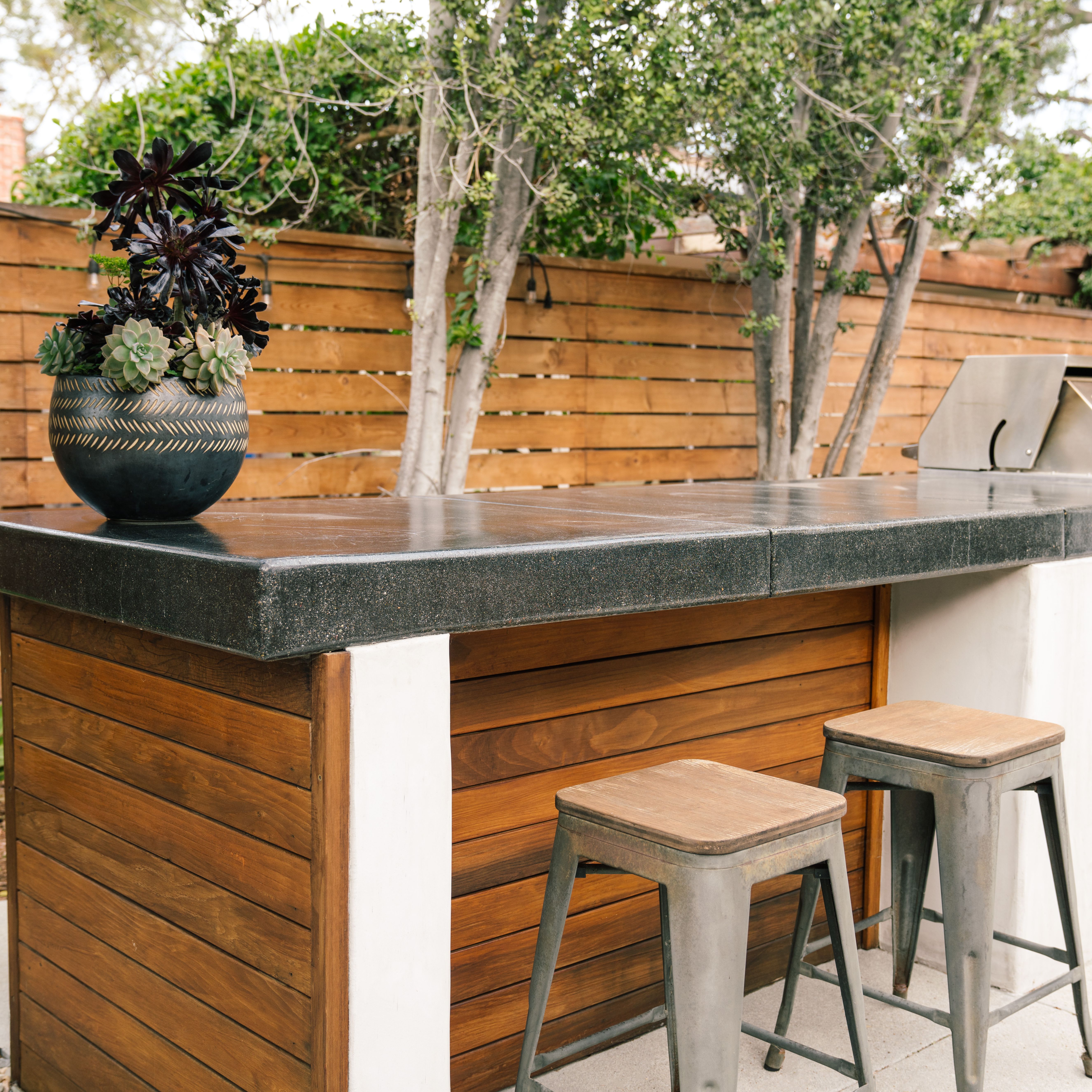 Featured image of post Cool Outdoor Bar Ideas