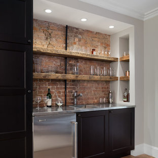 Featured image of post Cool Wet Bar Ideas