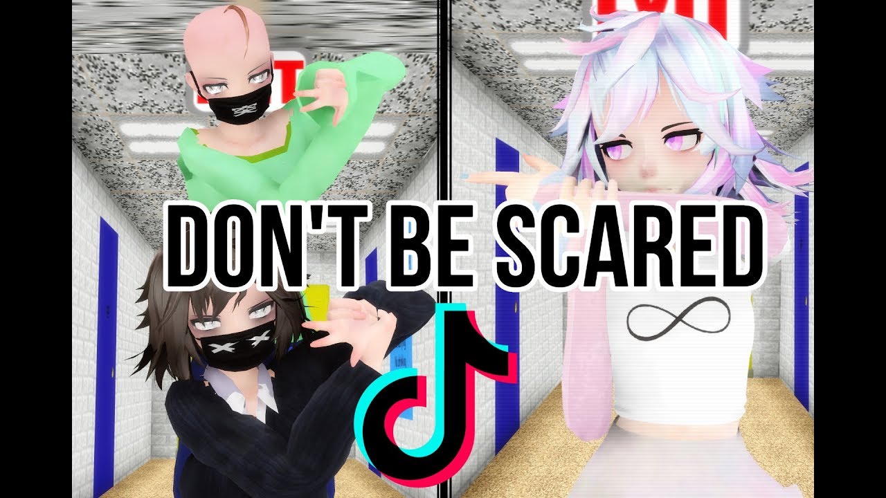 Featured image of post Don&#039;t Be Scared Meme Song