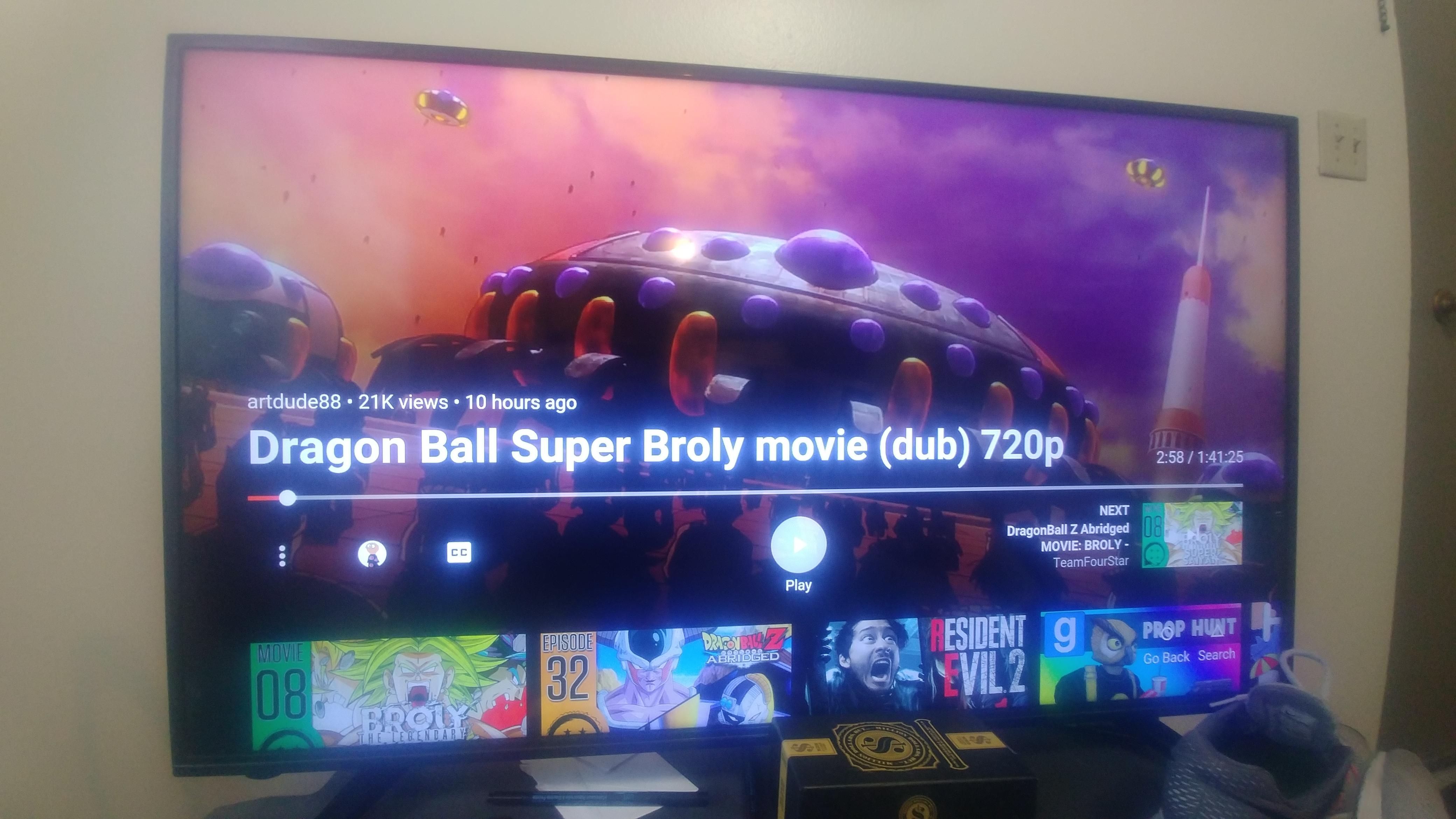 Featured image of post Dragon Ball Super Free Episodes Reddit