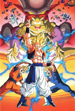 Featured image of post Dragon Ball Z Fusion Reborn Characters