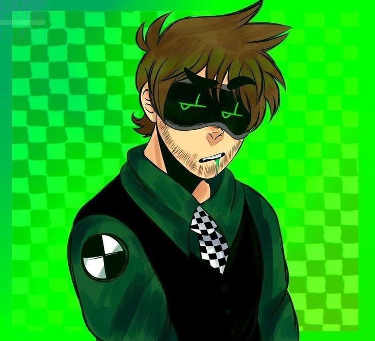 Featured image of post Eduardo Eddsworld Fanart