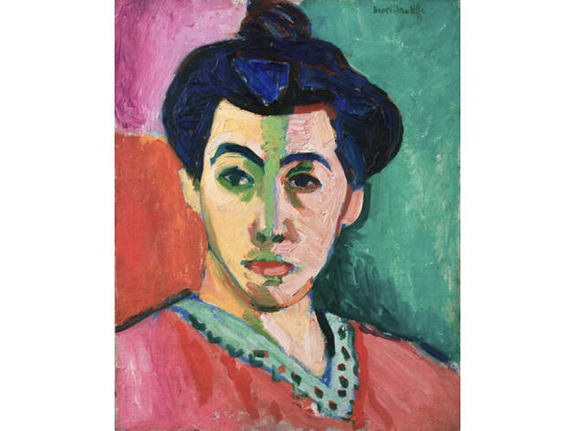 Featured image of post Famous Henri Matisse Artwork