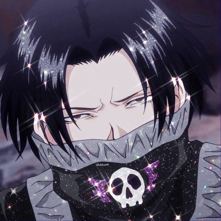 Featured image of post Feitan Pfp