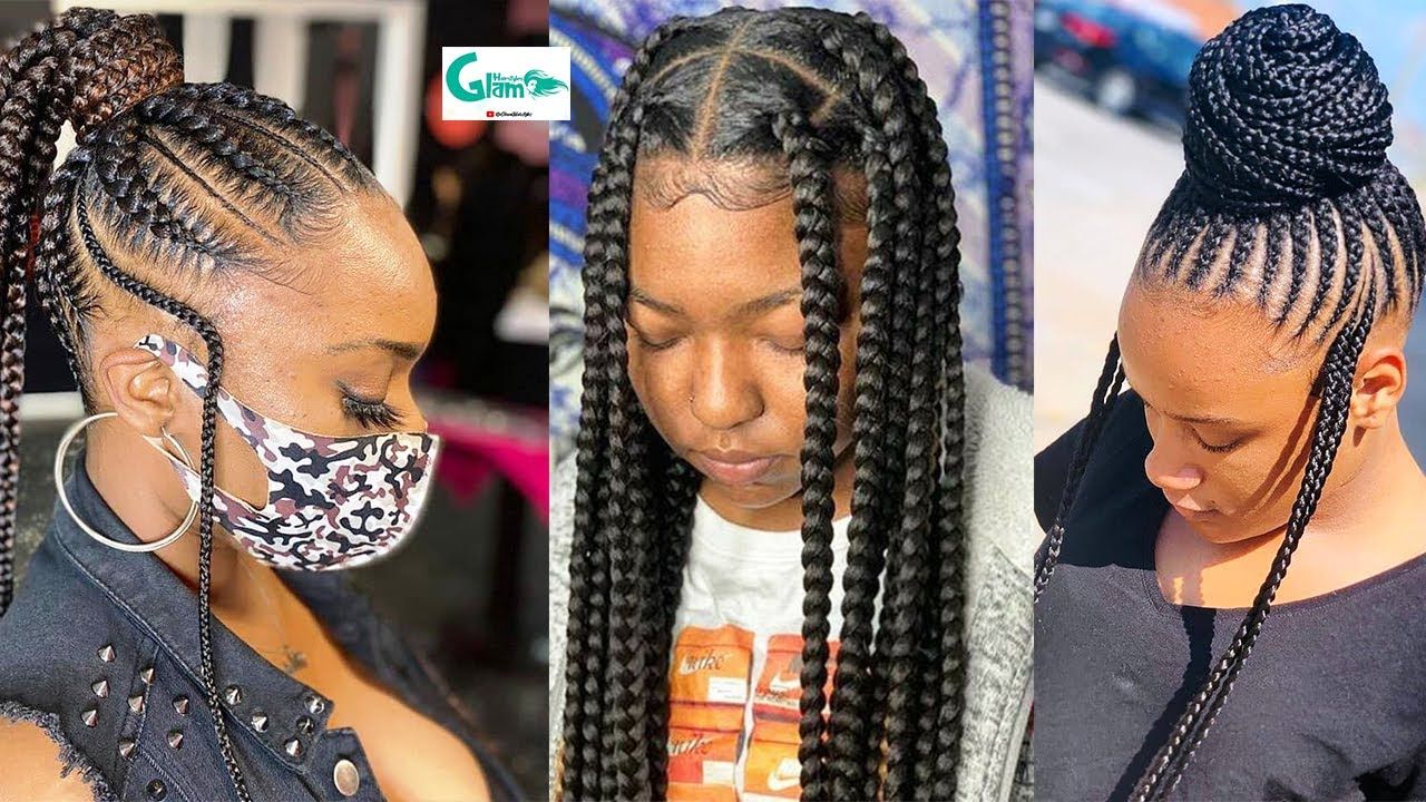 Featured image of post Ghana Braids African Hair Braiding Styles Pictures 2021