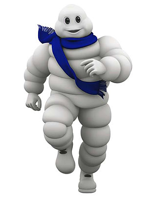 Featured image of post Goodyear Tyre Mascot