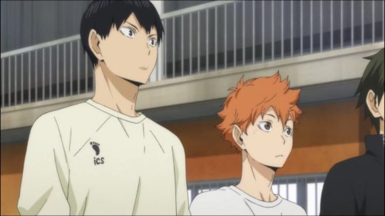 Featured image of post Haikyuu Season 4 Free Online