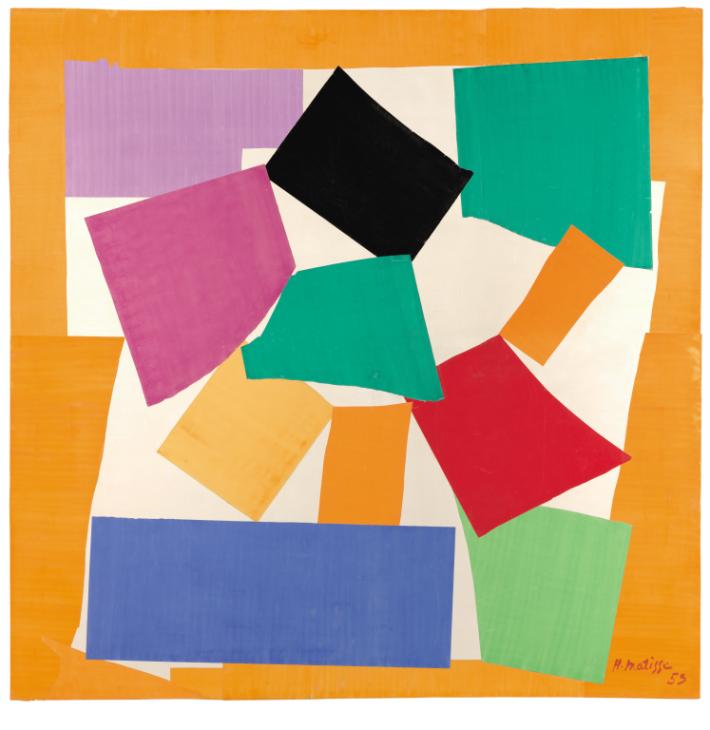 Featured image of post Henri Matisse Artwork