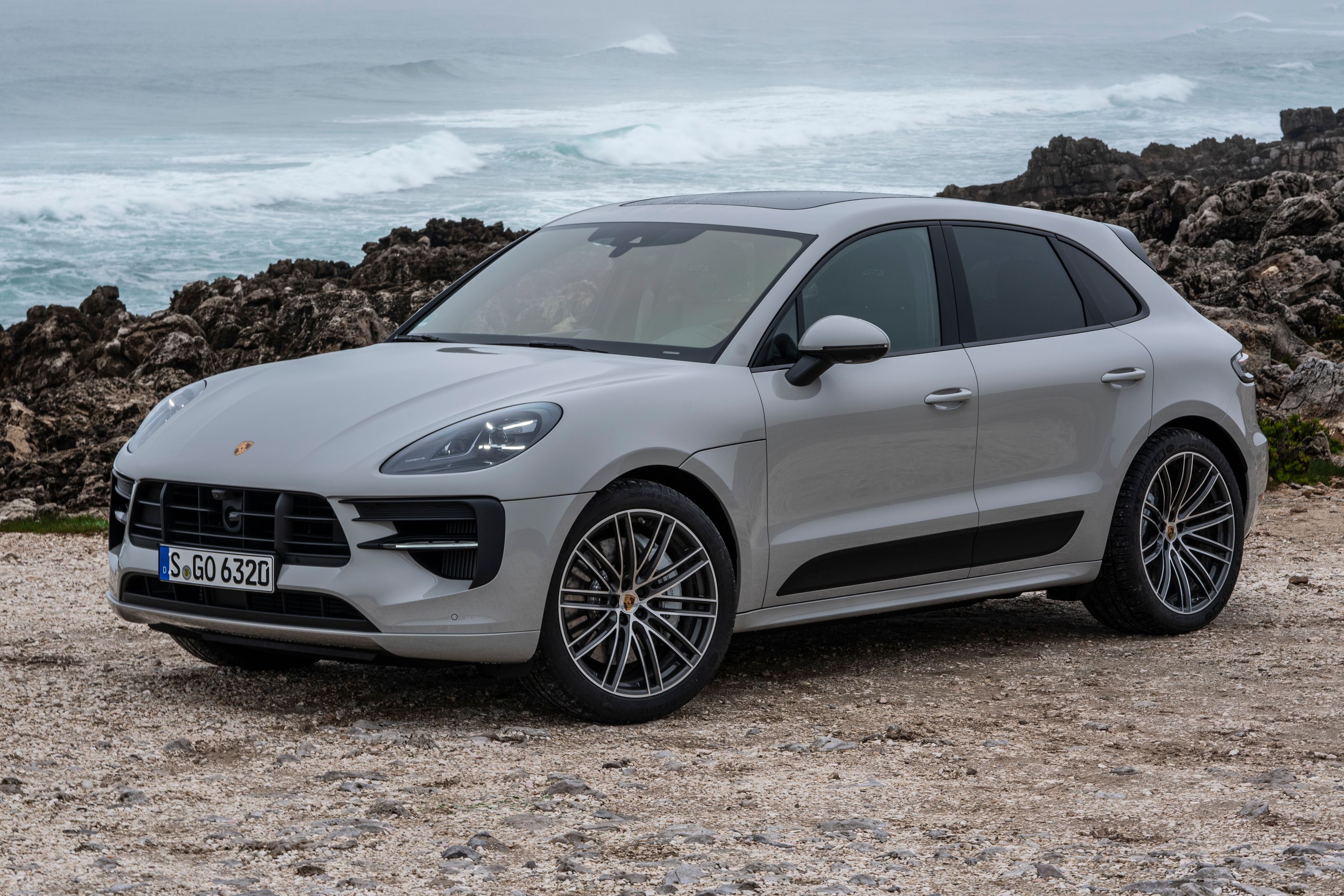 Featured image of post How Much Are Porsche Macan