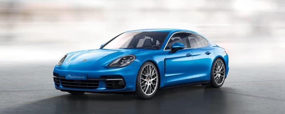 Featured image of post How Much Are Porsche