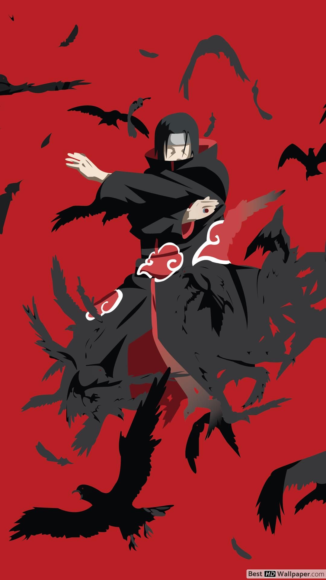 Featured image of post Iphone Itachi Cool Wallpaper