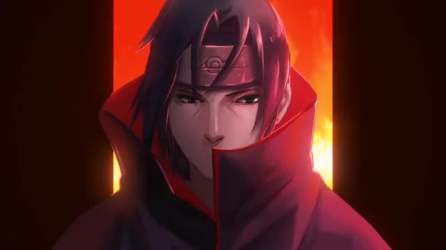 Featured image of post Itachi Cool Wallpaper Gif