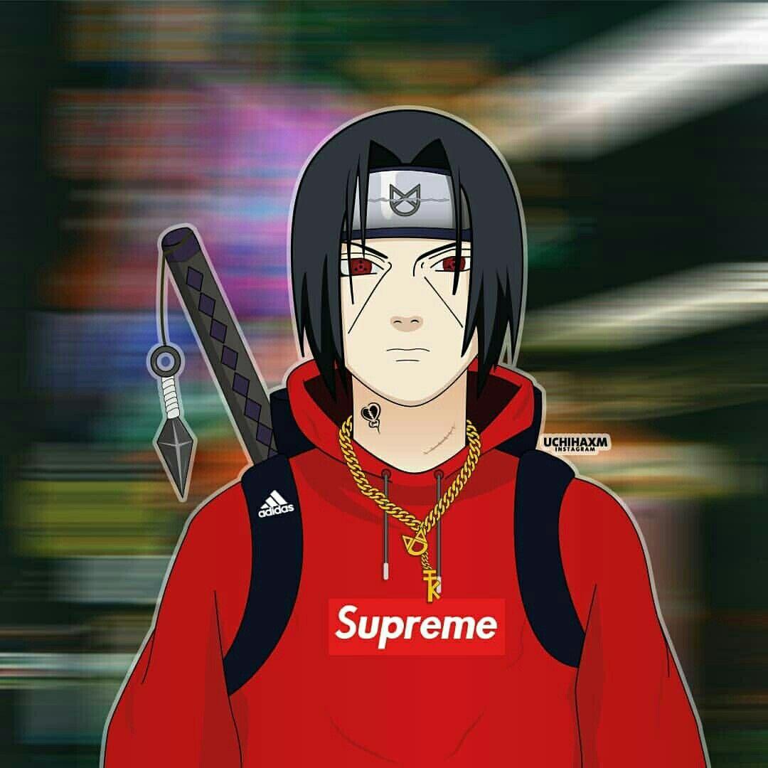 Featured image of post Itachi Cool Wallpaper Supreme