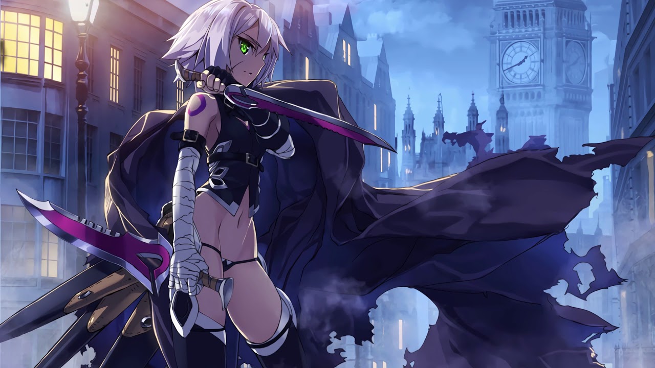 Featured image of post Jack The Ripper Fate Wallpaper