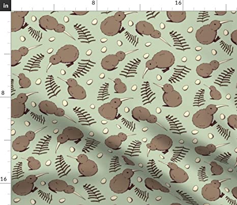 Featured image of post Kiwi Bird Fabric