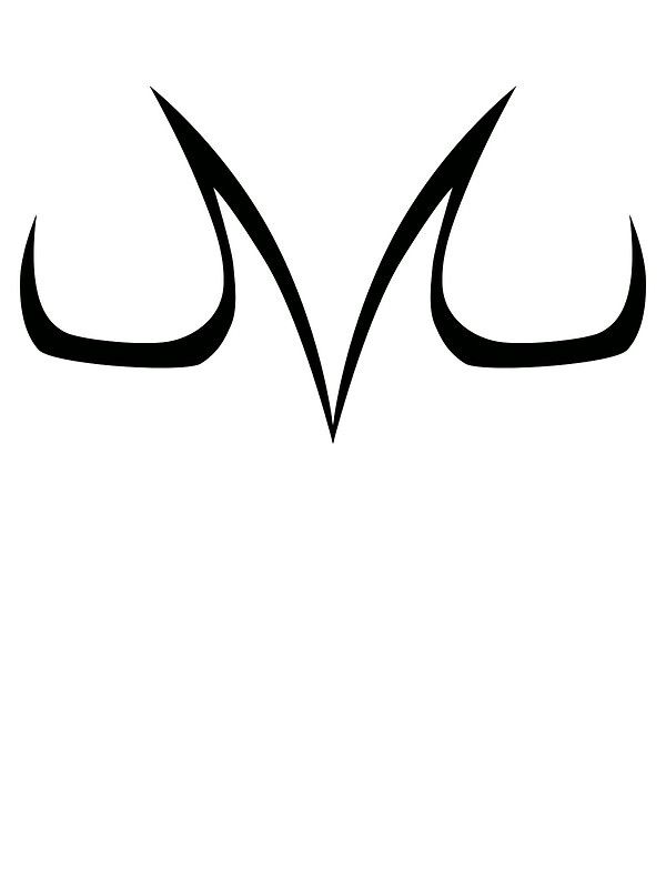 Featured image of post Majin Symbol