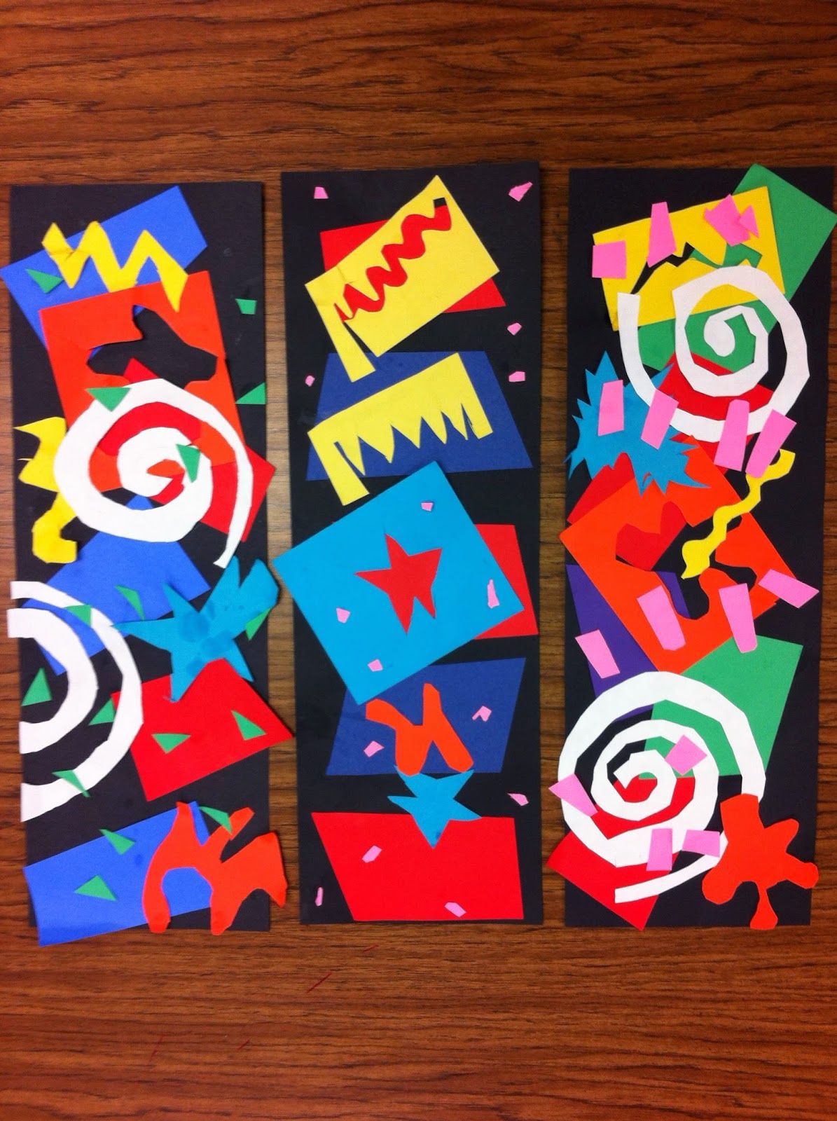 Featured image of post Matisse Artwork For Kids