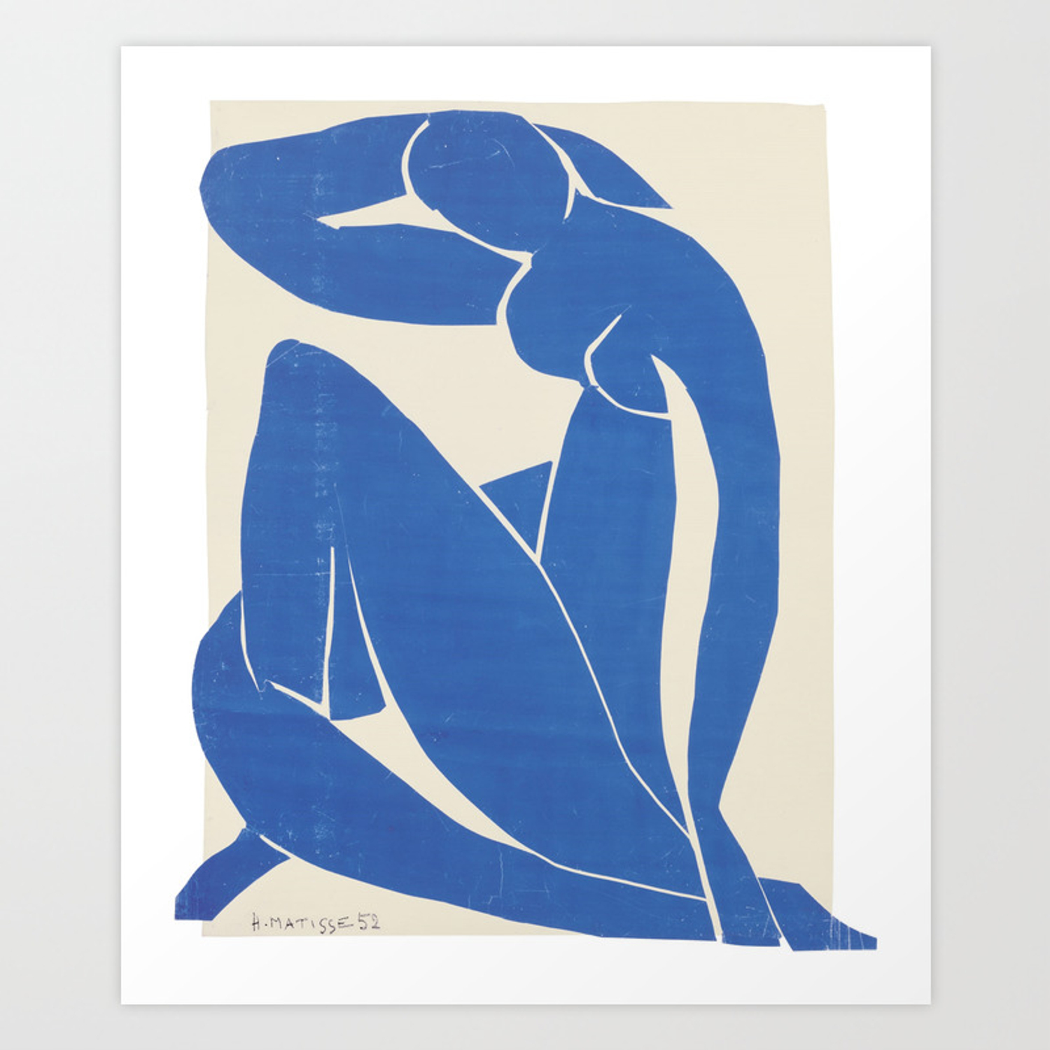 Featured image of post Matisse Artwork Prints