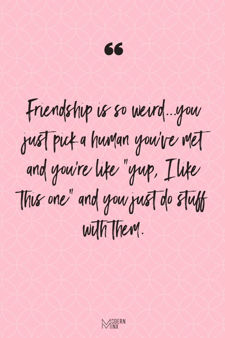 Featured image of post Modern Women Friendship Quotes