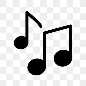 Featured image of post Music Icon Png Transparent Black