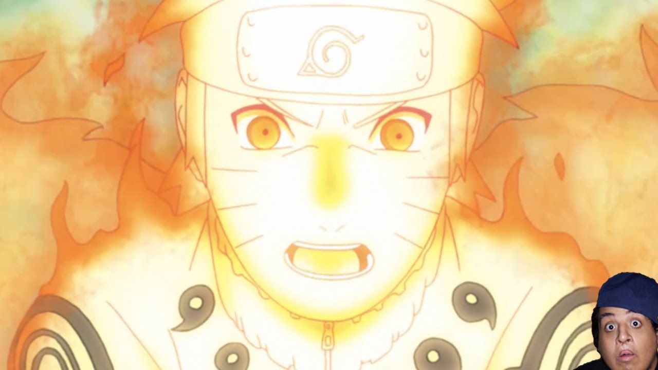 Featured image of post Naruto Shippuden Episode 270