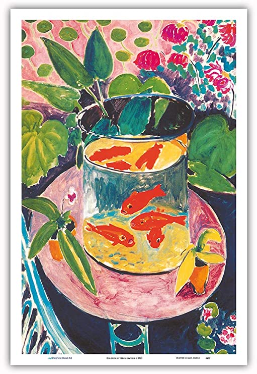 Featured image of post Original Henri Matisse Artwork