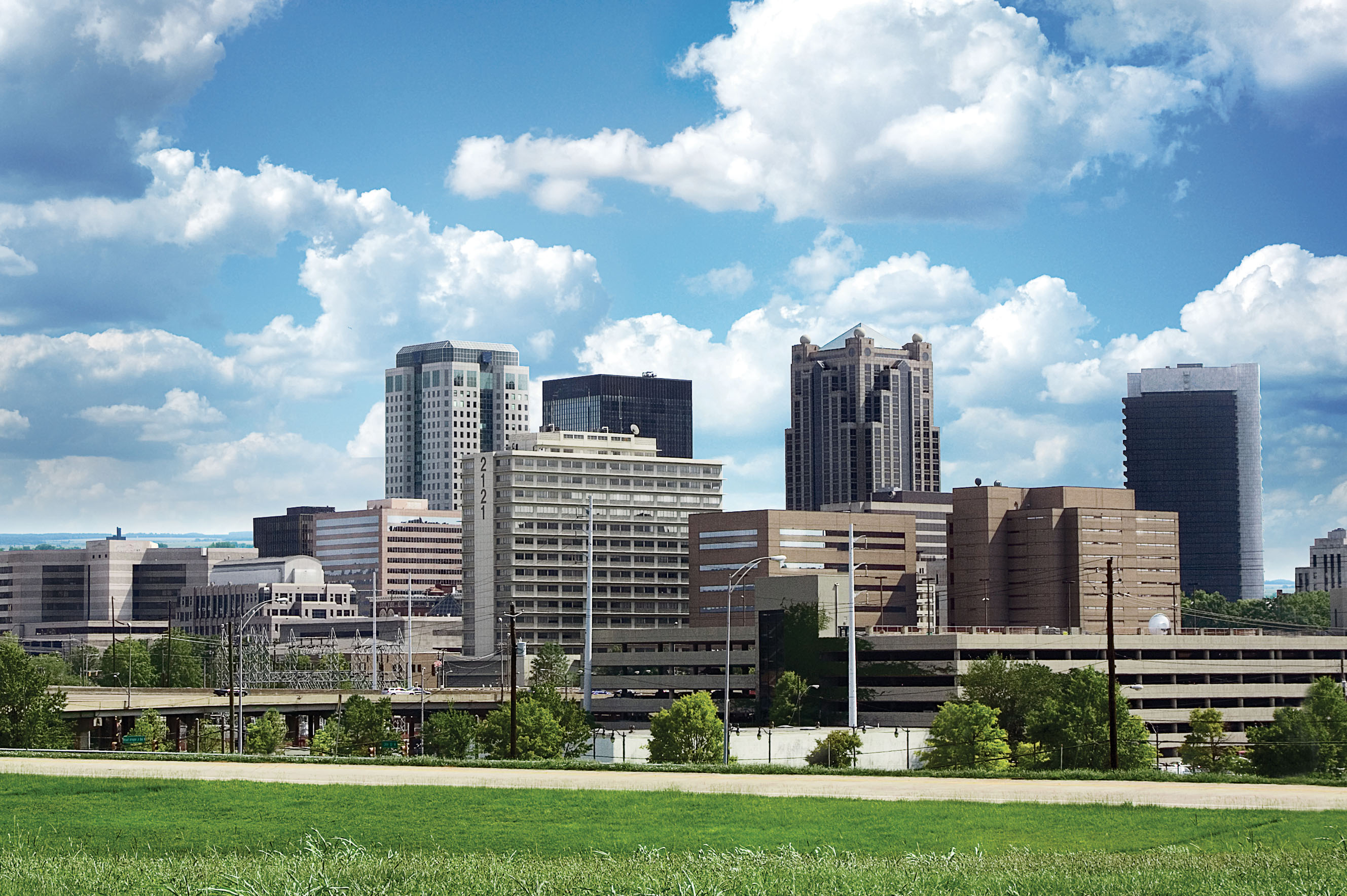 Featured image of post Pictures Of Downtown Birmingham Alabama