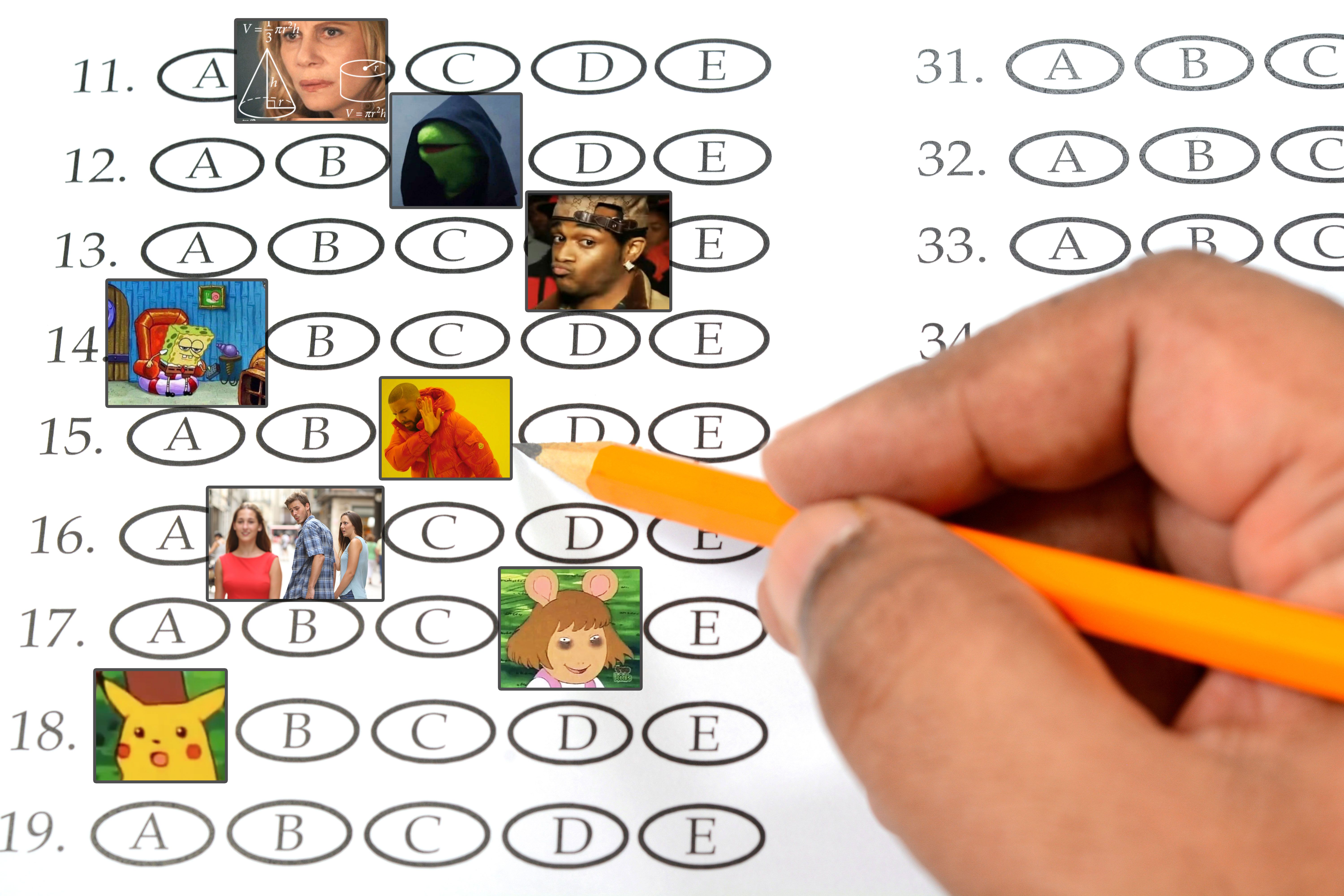 Featured image of post Psat Memes Jan 2021