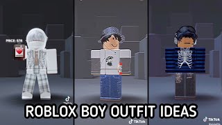 Featured image of post Roblox Avatars Boy Blocky