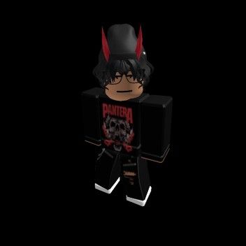 Featured image of post Roblox Avatars Boy Emo