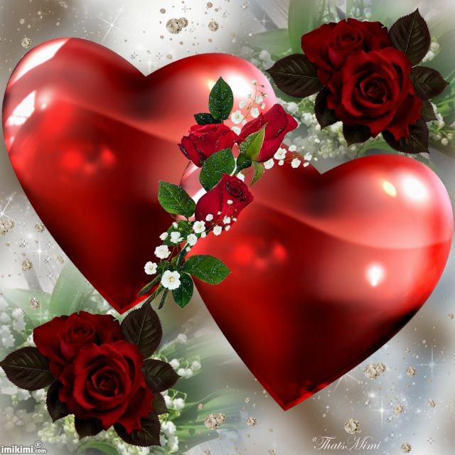 Featured image of post Romantic Heart Images Beautiful