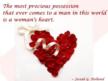 Featured image of post Romantic Heart Images With Quotes