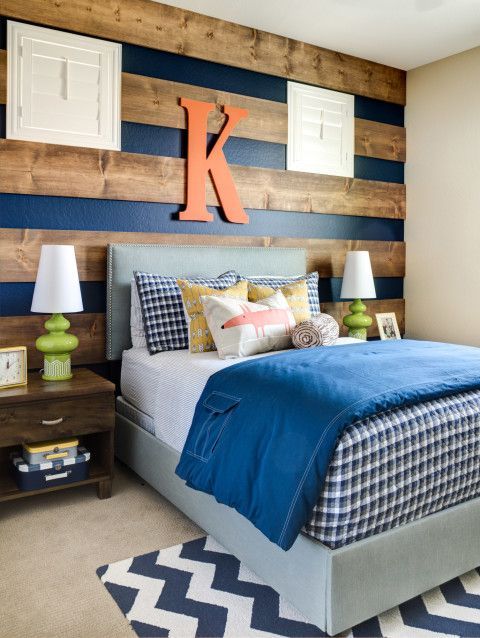 Featured image of post Room Theme Ideas For Boys