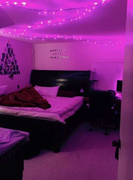 Featured image of post Room Theme Ideas With Led Lights