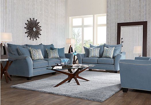 Featured image of post Rooms To Go Living Room Table Sets