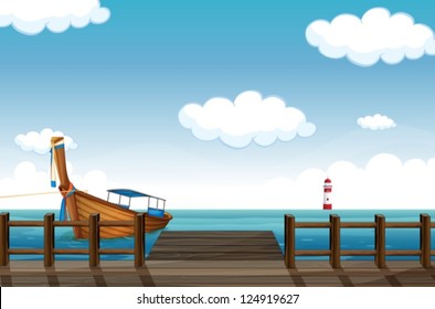 Featured image of post Ship Dock Cartoon