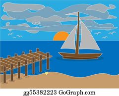 Featured image of post Ship Dock Clipart