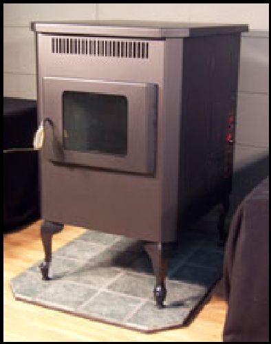 Featured image of post Snowflame Corn Stove